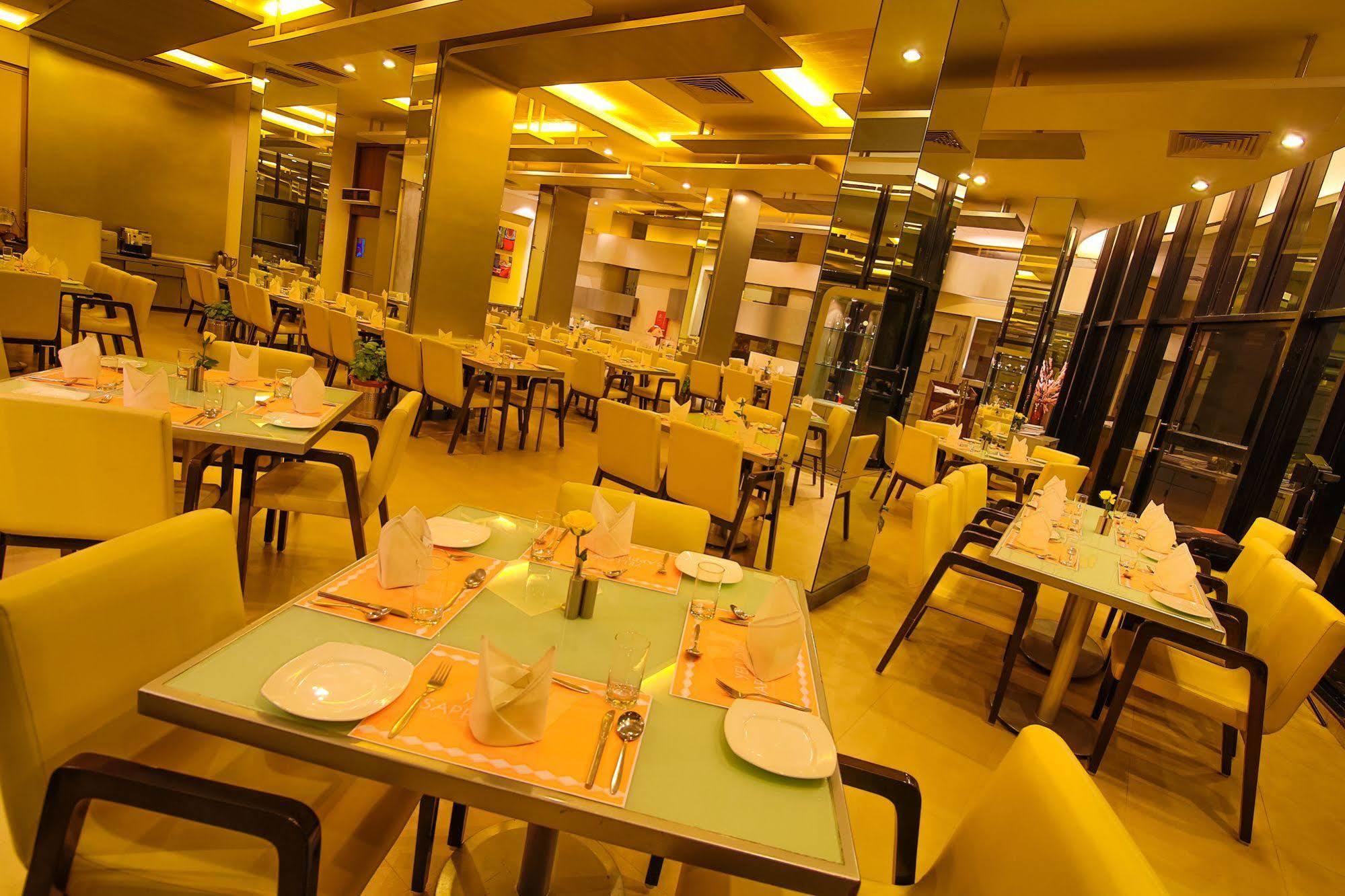 Capitol Hill Hotel Ranchi Exterior foto